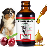 Oimmal Urinary Tract Care Drops for Dogs - LOT of 2