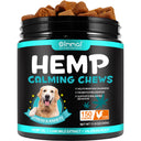 Oimmal Calming Chews for Dogs 150 Count