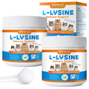 Oimmal L-Lysine Immune Support Power for Cat - 2Pack