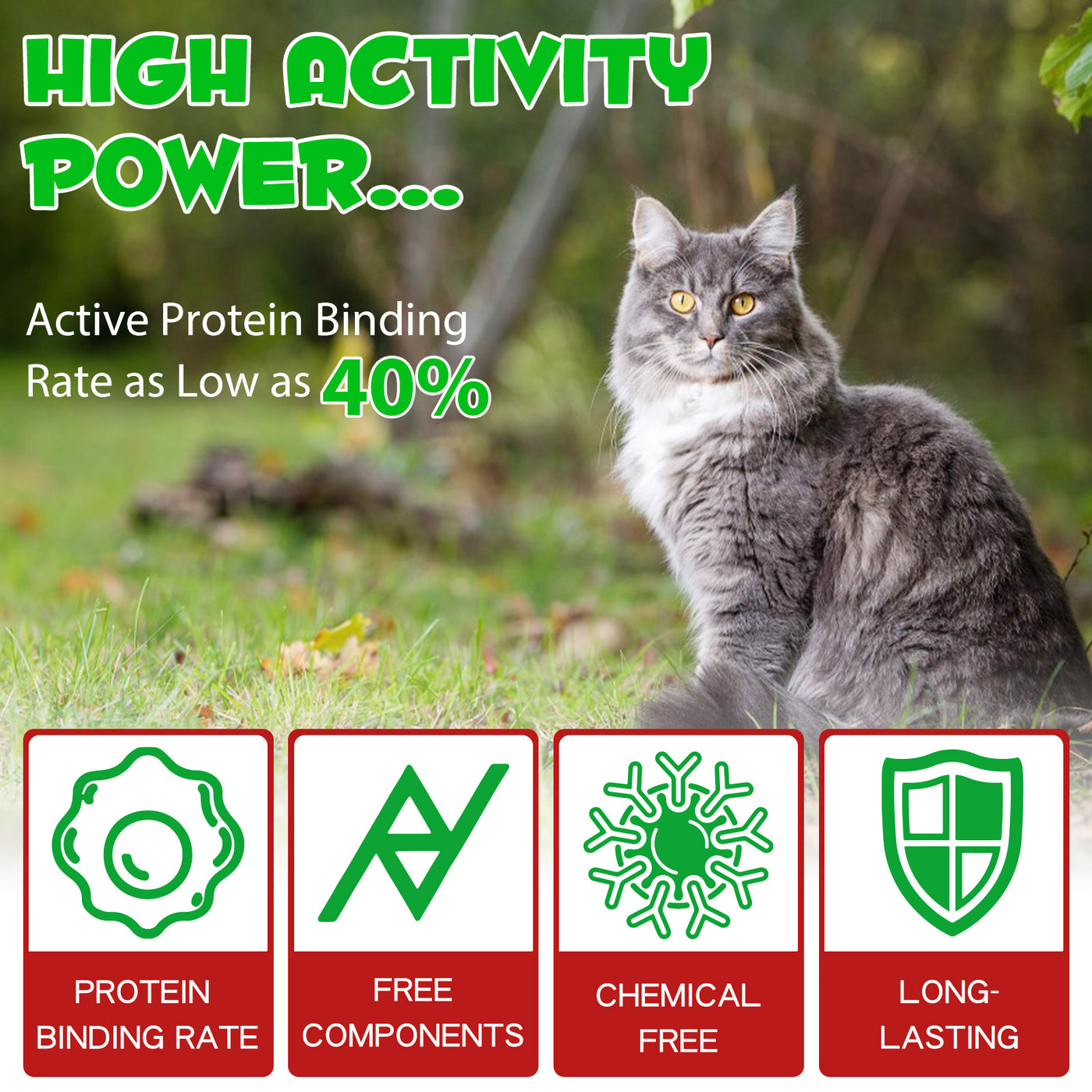 Oimmal Cats Urinary Tract Supplement