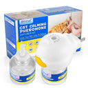 Oimmal Cat Calming Pheromone Diffuser Kit - 4 Bottles