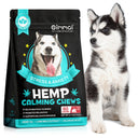 Oimmal Hemp Calming Chews - 60 Chews / Peking Duck Flavor