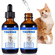 Oimmal Taurine Drops for Cat - 2Pack