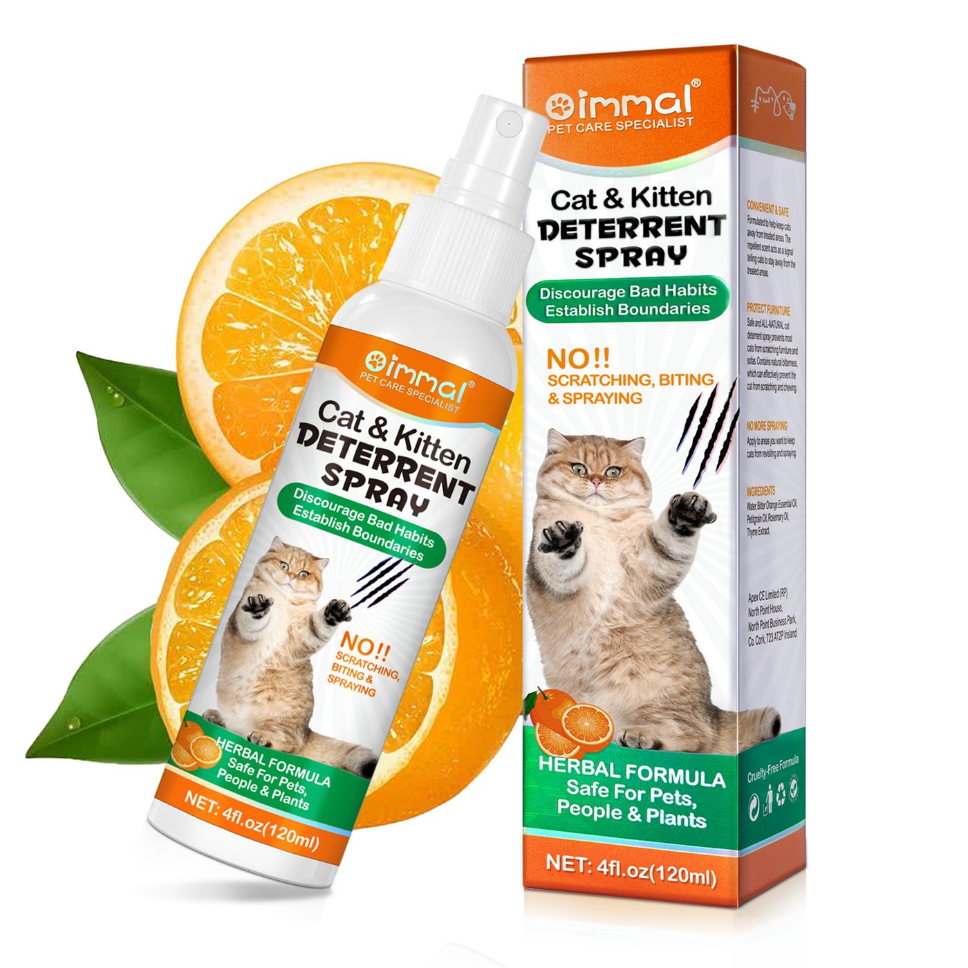 Citrus Spray To Repel Cats Retail Stores m ti.edu.sa