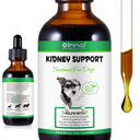 Oimmal Kidney Support for Dogs - 2Pack