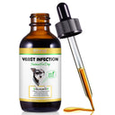 Oimmal Yeast Infection Treatment Drops for Dogs