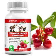Oimmal Urinary Tract Care Supplement for Dogs