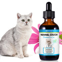 Oimmal Kennel Cough Treatment for Cats - 2Pack