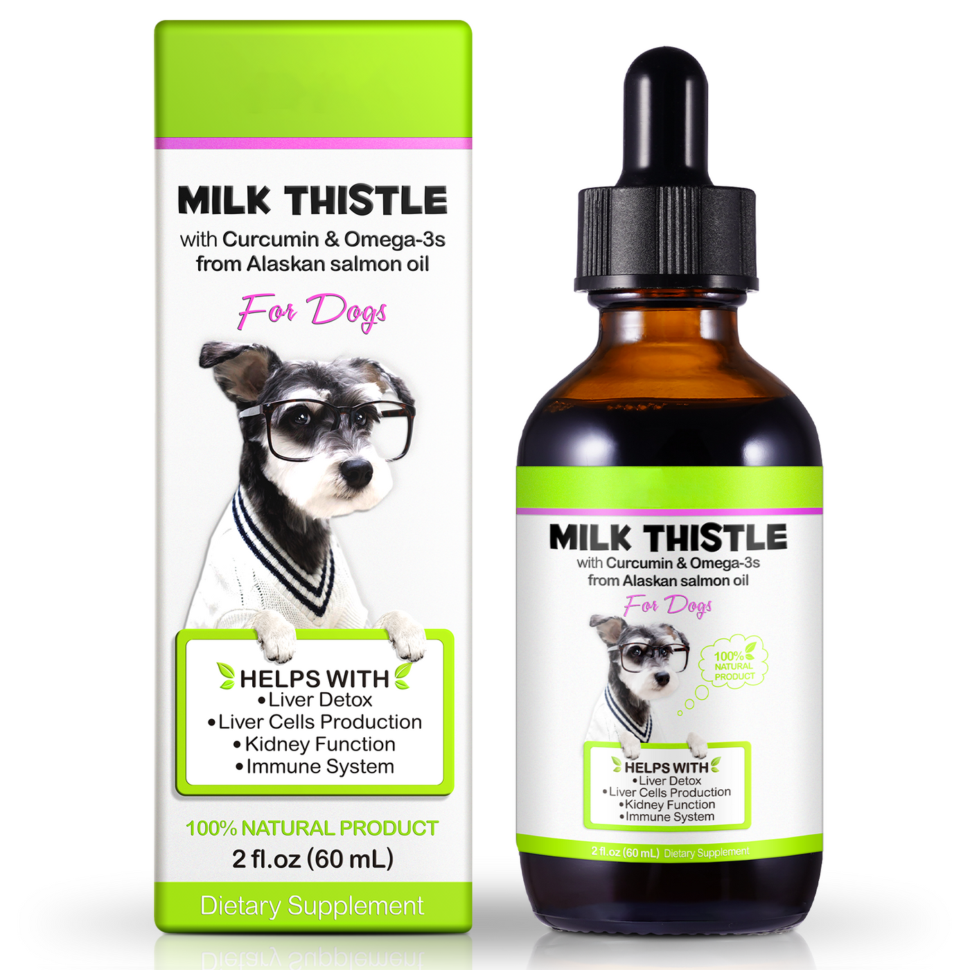 Milk thistle for dogs benefits hotsell