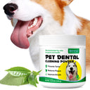 Oimmal Pet Dental Cleaning Powder 120g