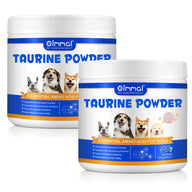 Oimmal Dog Taurine Powder - 2Pack