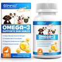 Oimmal Omega-3 Supplement for Dogs