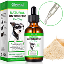 Oimmal Natural Antibiotics for Dogs