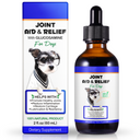 Oimmal Joint Aid & Relief Drops for Dogs