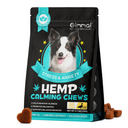 Oimmal Hemp Calming Chews - 60 Chews / Duck Flavor