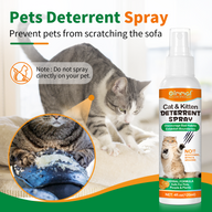 Oimmal Cat Spray Deterrent