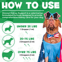 Oimmal Kidney Support for Dogs - 2Pack