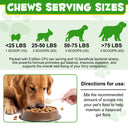 Oimmal Dog Probiotics Powder 120g - 1Pack