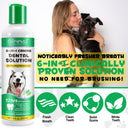 Oimmal 6-in-1 Canine Dental Solution