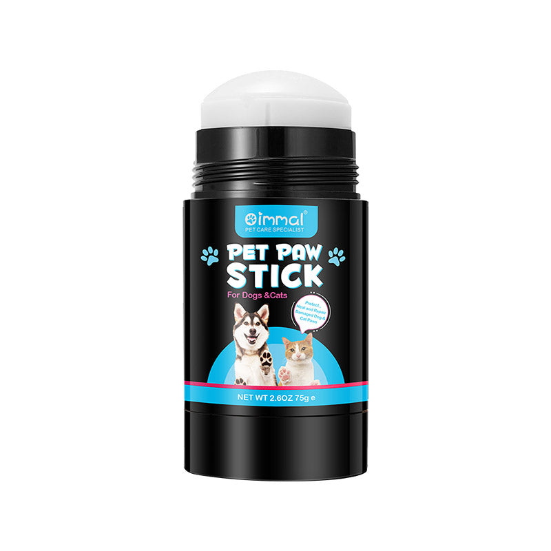 Oimmal Pet Paw Stick for Dogs & Cats