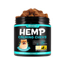 Oimmal Hemp Calming Chews / Duck Flavor