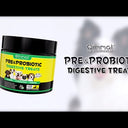 Oimmal Pre & Probiotic Digestive Chews