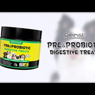 Oimmal Pre & Probiotic Digestive Chews