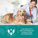 Oimmal Hemp Calming Chews / Duck Flavor