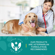 Oimmal Hemp Calming Chews / Duck Flavor