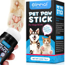 Oimmal Pet Paw Stick for Dogs & Cats