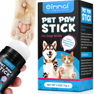 Oimmal Pet Paw Stick for Dogs & Cats