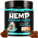 Oimmal Hemp Calming Chews / Chicken Flavor