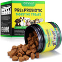 Oimmal Pre & Probiotic Digestive Chews
