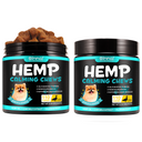 Oimmal Hemp Calming Chews / Duck Flavor